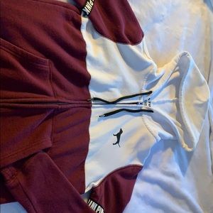 Victorious Secret PINK hoodie